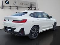BMW X4 - Vorschau Bild 3