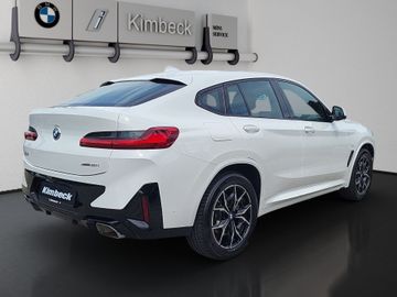 BMW X4 - 3