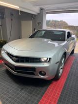 Chevrolet Camaro 3.6 V6  - gebrauchte Chevrolet Camaro aus dem Jahr 2010