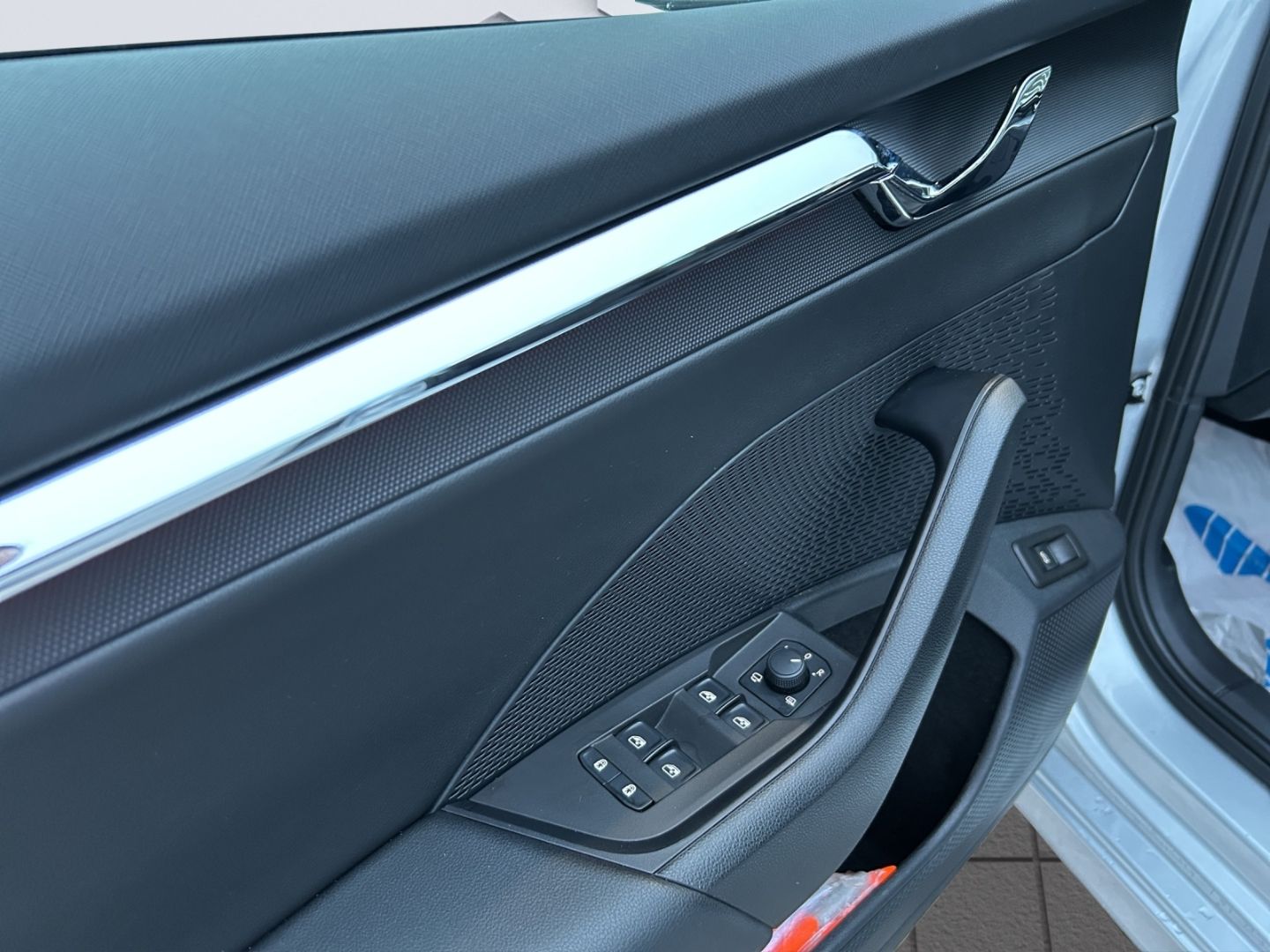 Octavia Combi Style 2.0TDI AHZV MatrixLED PanoDa