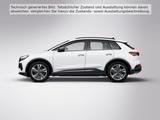 Audi Q4 e-tron 45 advanced schwarz+* - Audi Q4 e-tron Jahreswagen