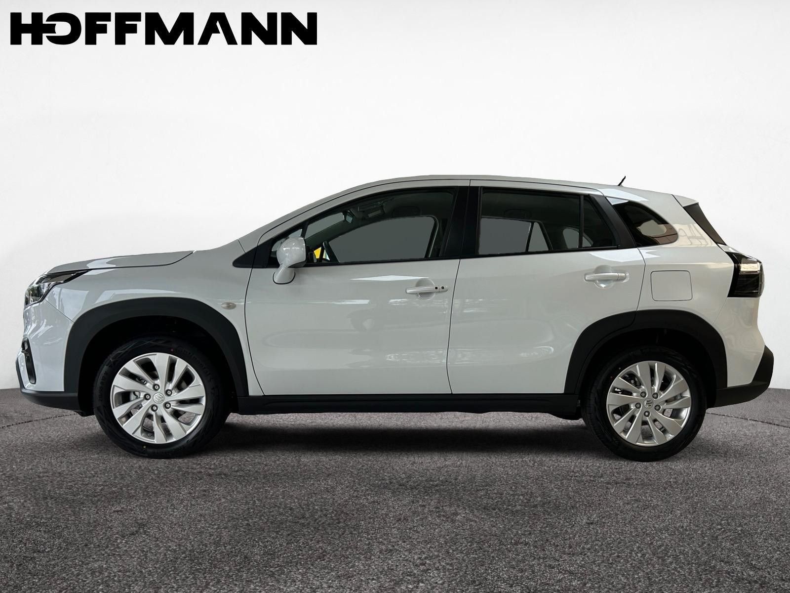 Fahrzeugabbildung Suzuki (SX4) S-Cross 1.4 BOOSTERJET Hybrid Edition