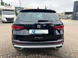 Seat Ateca Style Edition 360° AHK Kessy Beats - Seat Ateca: Style Edition