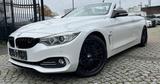 BMW 435i CABRIO *SPORT-LINE*DEUTSCHES AUTO-KAMERA-NR - Gebrauchtwagen in Mönchengladbach