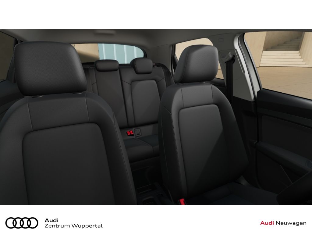 Audi A1 - Bild 11