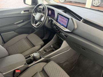 Volkswagen Caddy 1.5TSI DSG EDITION LED NAV STANDHZ ACC AHK