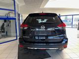 Nissan X-Trail 16 DIG-T TEKNA Leder,Pan-Dach,Bose - Nissan X-Trail: Leder, Allradantrieb