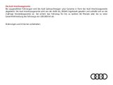 Audi A6 Avant 50 TFSI e S line Q 19"|3.99%|Leder|360° - Audi A6: Kombi, 1.9