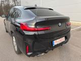 BMW X4 xDrive 20 d M Sport, M Sportpaket, ShadowLine - BMW X4 Hybrid (Diesel/Elektro)