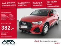 Audi Q3 - Vorschau Bild 1