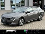 Peugeot 508 SW Allure Blue HDi 130*EAT8*LED*KAMERA*AHK* - Peugeot 508 in Osnabrück
