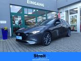 Mazda 3 Selection SKYACTIV-G 2.0 M-Hybrid HUD Navi 360 - Mazda 3 in Karlsruhe