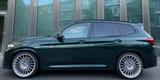 ALPINA BMW XD3*Pano*HUD*Memory*Kamera*8-fach* - ALPINA aus 2023