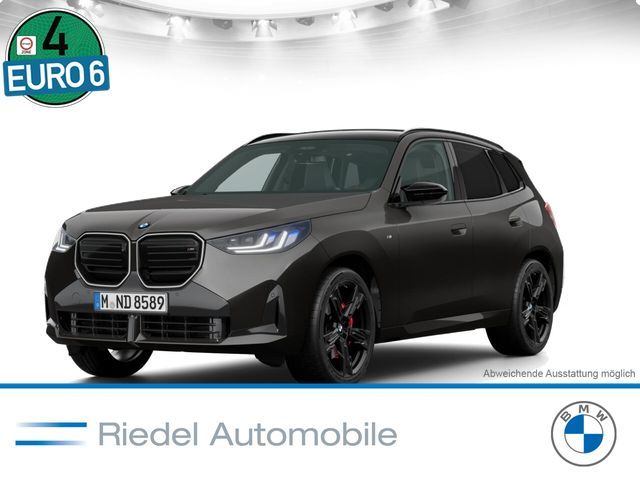Image of BMW X3 M50