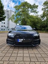 Audi A6 3.0 TDI 240kW comp. quattro tiptr. Avant  - Audi A6 Gebrauchtwagen in Magdeburg
