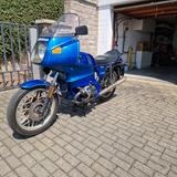 BMW R100RS - BMW R100RS
