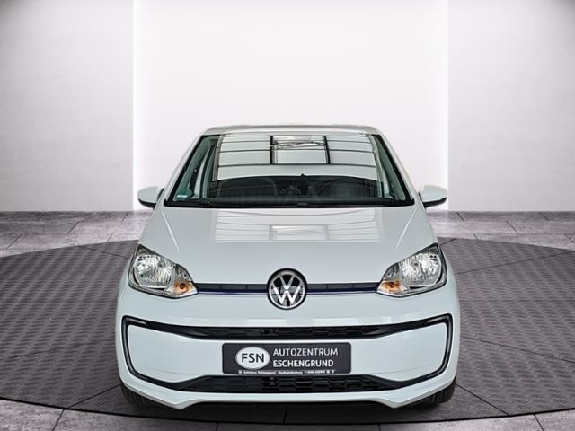 Fahrzeugabbildung Volkswagen e-up! Style Plus 32,3 kWh 1.HAND PDC RFK SHZ MFL
