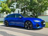 Audi RS6 Dynamic Plus, Pano, Standhzg, Matrix, etc.