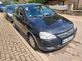 Opel Corsa 1.3 CDTI 2006 - Opel Corsa aus 2006: 1.3