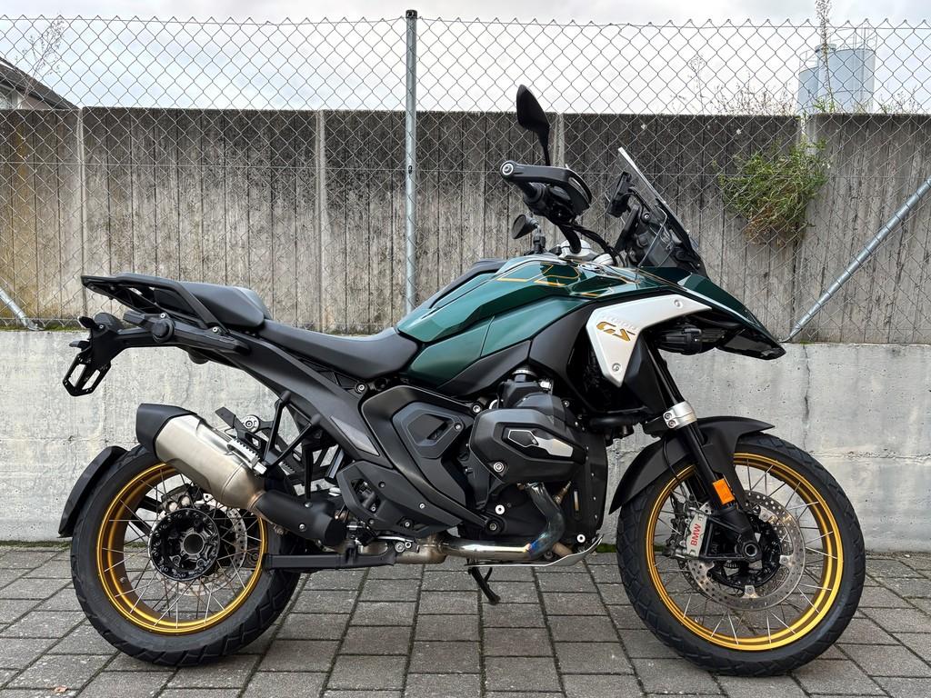 BMW R 1300 GS 