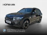 BMW iX3 Impressive Laser+Pano+ACC+HUD+M Sport - graue BMW iX3