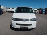 Volkswagen T5 Multivan Startline AHK  Automatik Navi - gebrauchte VW T5 Transporter aus dem Jahr 2015