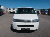 Volkswagen T5 Multivan Startline AHK  Automatik Navi - Volkswagen: Multivan Startline