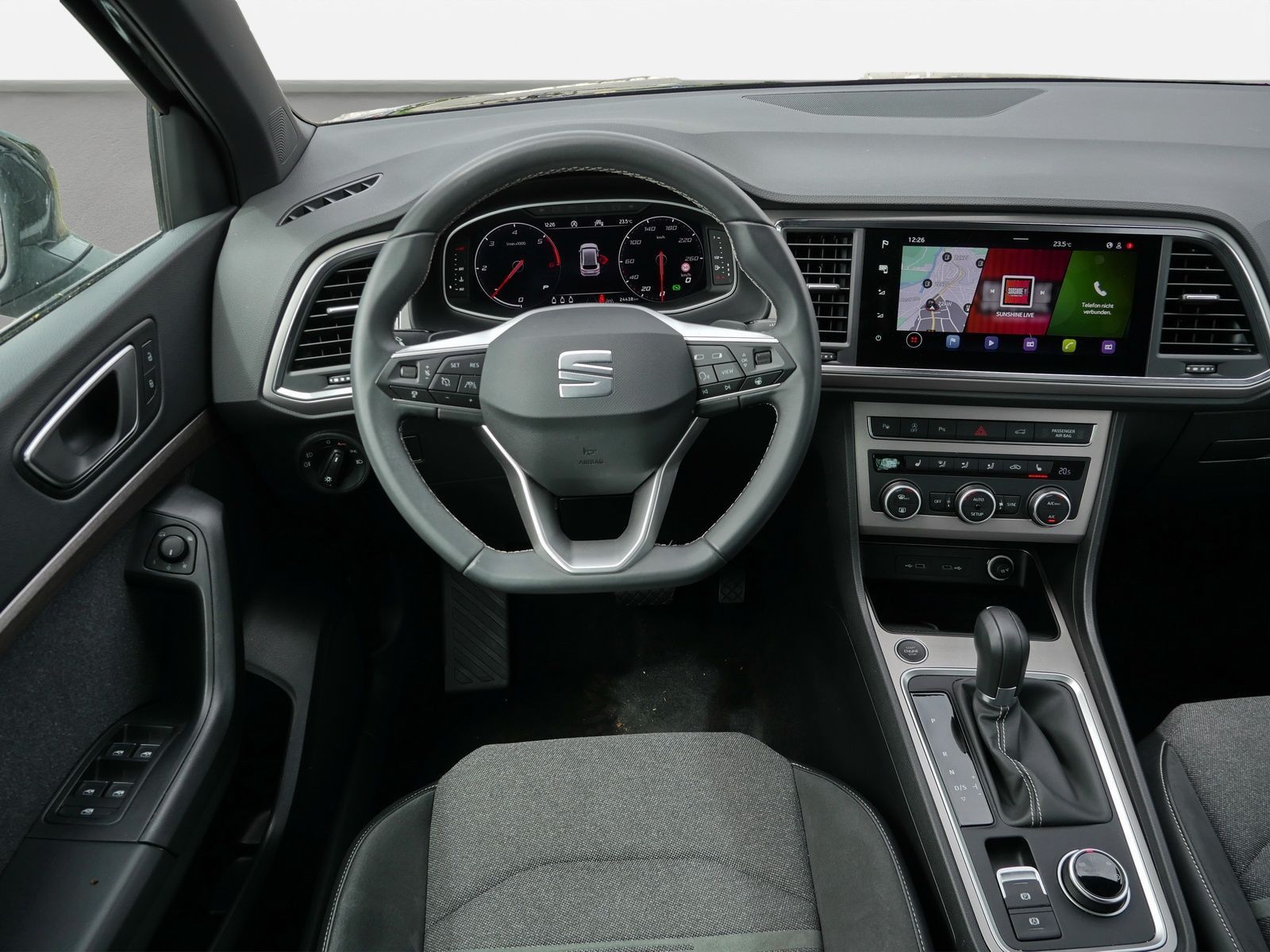 Seat Ateca - Bild 8