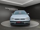 Volkswagen Golf IV 1.9 TDI Atlantic Variant+Klima+AHK - Volkswagen Golf: 1.9