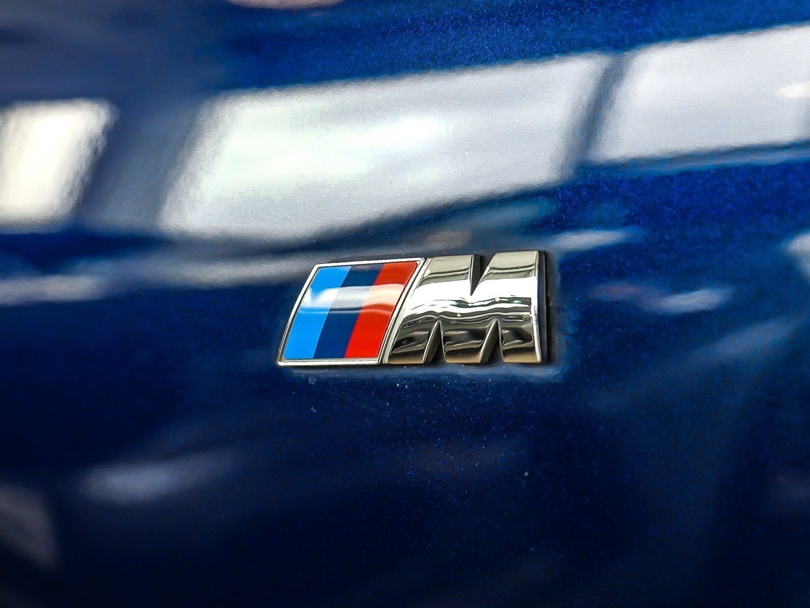 BMW X4 M40 - Bild 21
