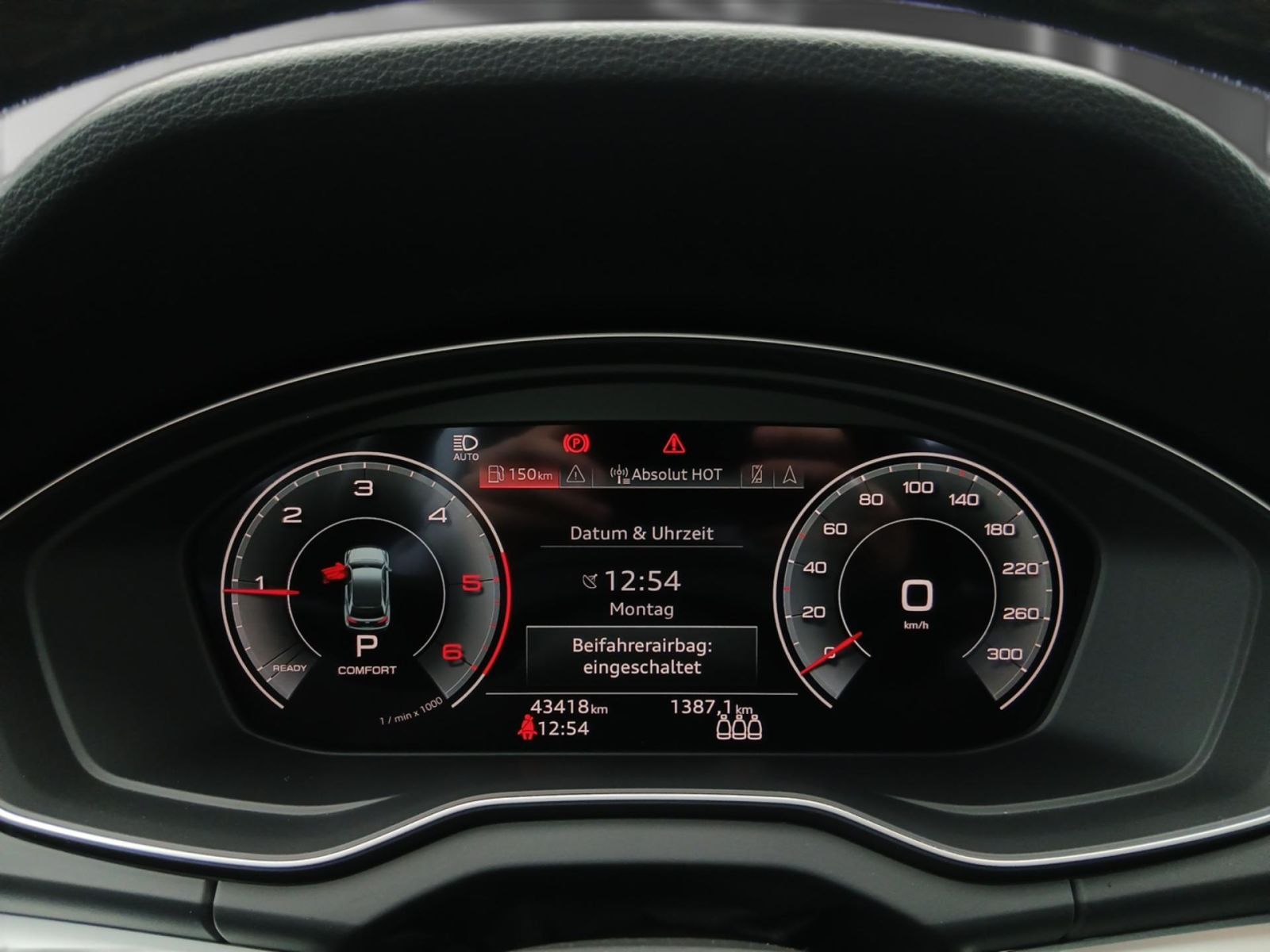 Audi Q5 - Bild 15