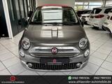 Fiat 500 Lounge *CarPlay/Android*SHZ*Tempomat*PDC - Fiat 500 mit Benzin-Antrieb: Cabrio, Automatik