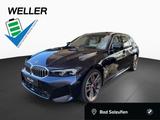 BMW 330e xDr T M Sport Pro Pano,AHK,St+Go,H/K,LivePr