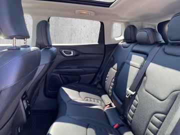 Jeep Compass 1.5 MultiAir MHEV FWD North Star +Pano
