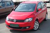Volkswagen Golf Plus VI HIGHLINE*DSG*AUTOMATIK*SHZ*PDC*TEMP - Volkswagen Golf Plus: Automatik