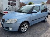 Skoda Roomster mit TÜV 1,4 - gebrauchte Skoda Roomster aus dem Jahr 2006
