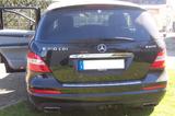 Mercedes-Benz R 350 CDI 4MATIC - - Mercedes-Benz: 7sitzer