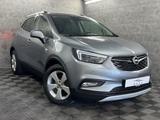 Opel Mokka X 1.4 120 Jahre Aut*Navi*LED*AHK*Tempo*Kam - Opel Mokka X 120-Jahre
