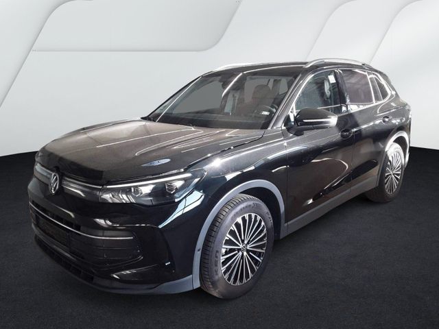 Tiguan 1.5 eTSI DSG Goal / Design-Paket