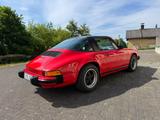 Porsche 911 3,2 Targa, G50. BRD, 930/20 - Porsche Oldtimer mit Benzin-Antrieb: Cabrio, 3.2