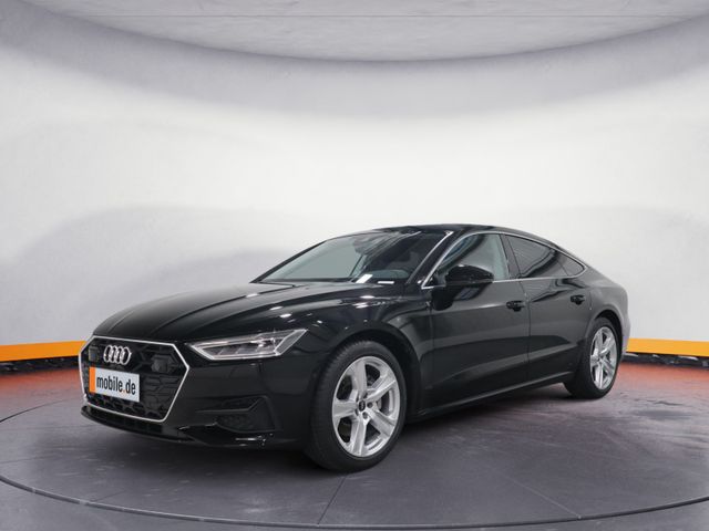 Audi A7 Sportback 45 TFSI*Navi*LED*PDC *