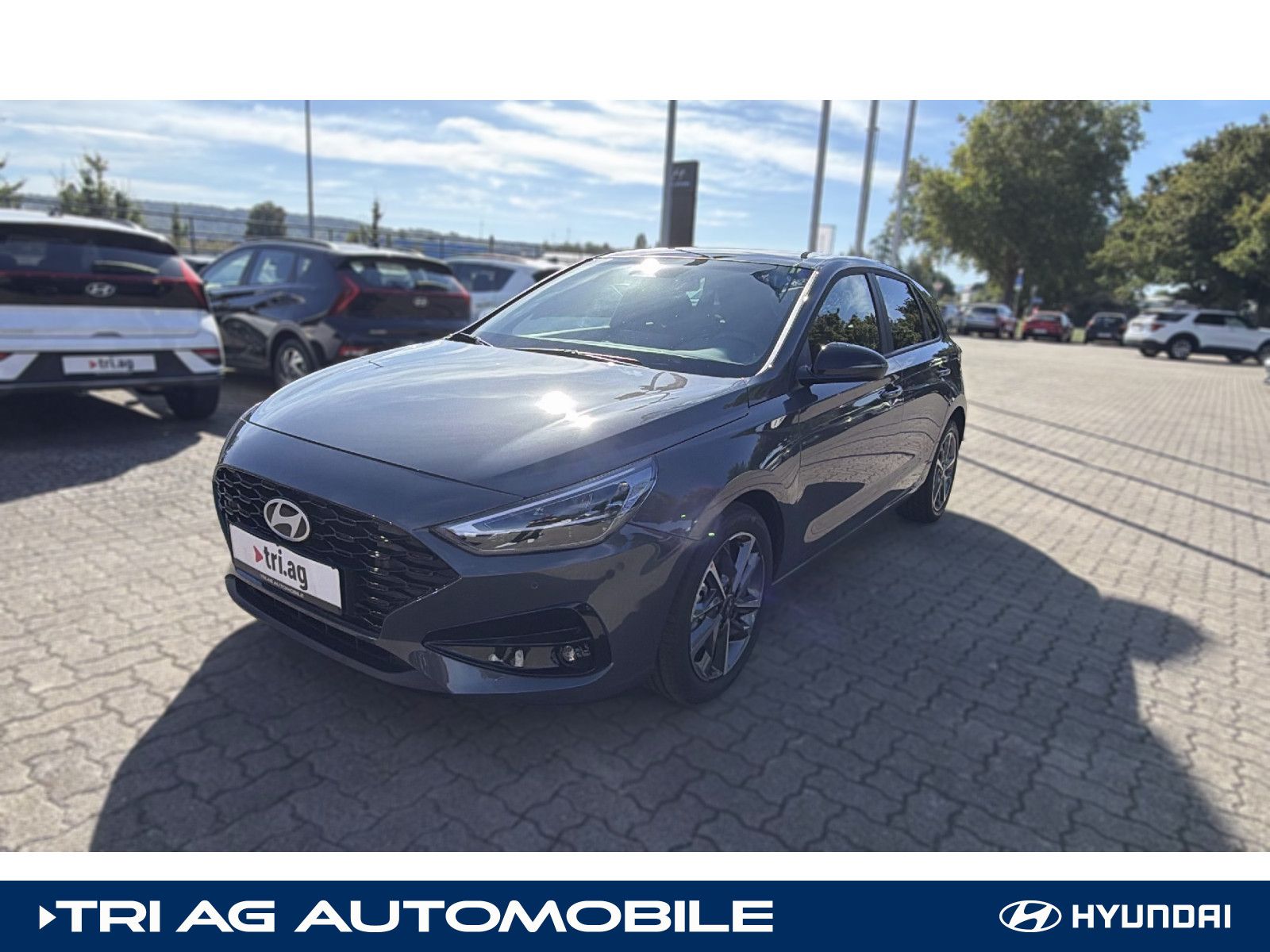 Hyundai i30 – Bild 7