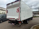 Iveco Eurocargo/ Euro6/ Tiefkühlkoffer/ LBW/ TÜV- NEU! - Iveco Stuttgart
