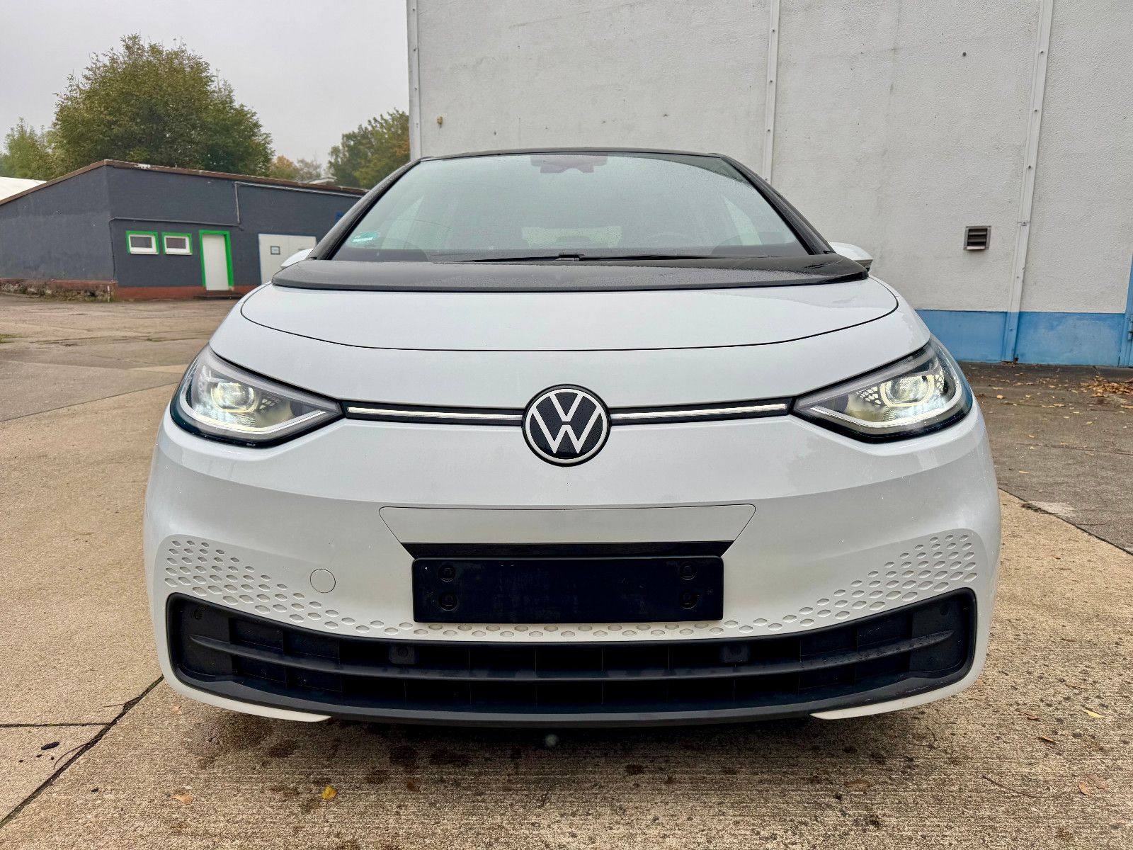 Volkswagen ID.3 Pro Performance 150 kW Matrix imagem 2