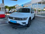 Volkswagen Tiguan Allspace United *ACC/LED/AHK/Kamera/HuD* - Volkswagen Tiguan Allspace: United