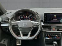 Seat Tarraco - Vorschau Bild 10