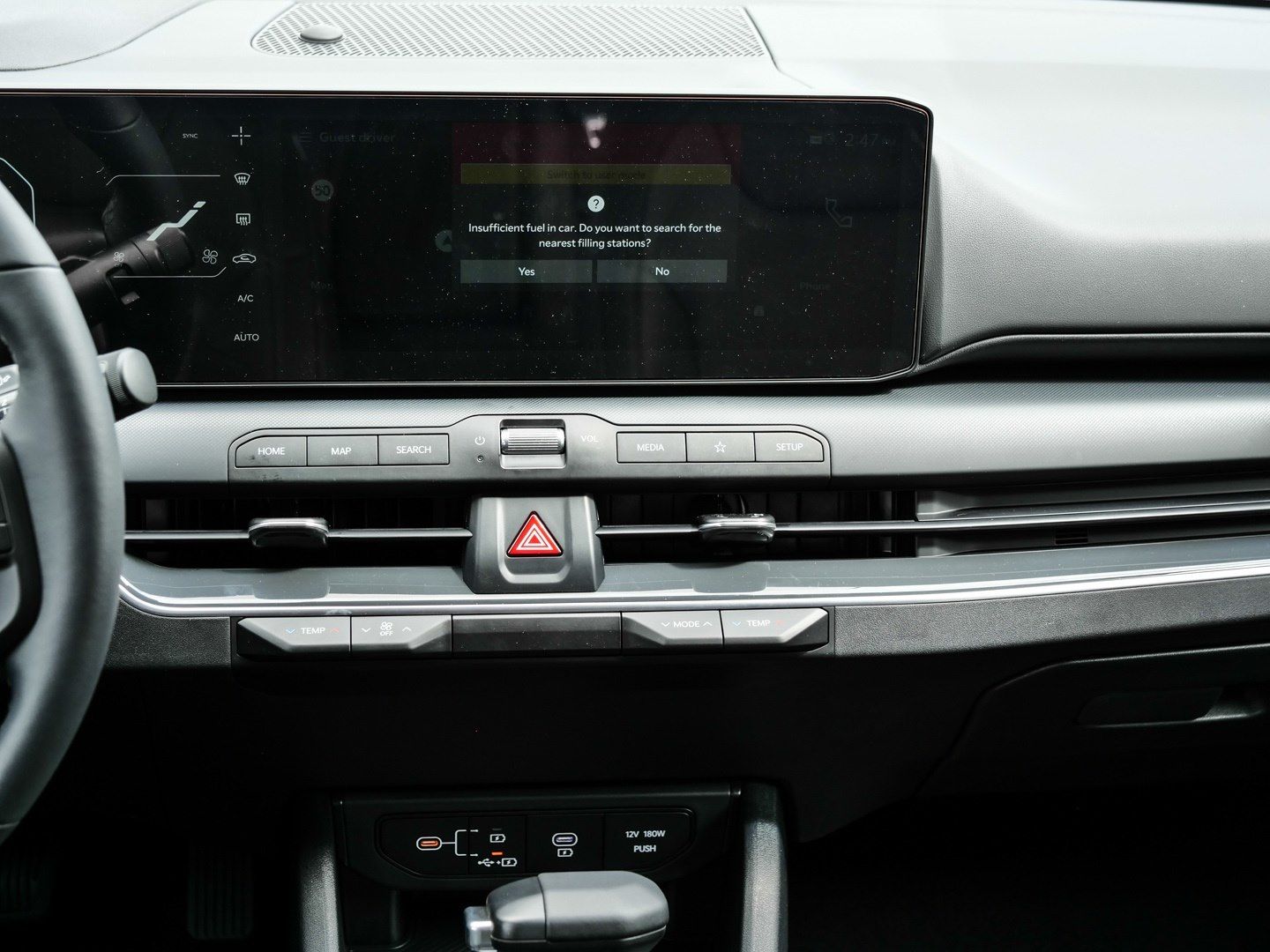 Kia K4 - Bild 13