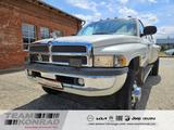 Dodge RAM 3500 SLT - Tempomat - Leder - elektr. Sitze - Dodge aus 2000