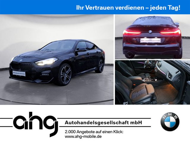 BMW 218i Gran Coupe M Sport LED PDC HiFi Lennkradhz