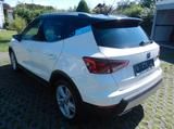Seat Arona FR DSG ACC Sitzh. PDC Klimaautom. - gebrauchte Seat Arona aus dem Jahr 2020